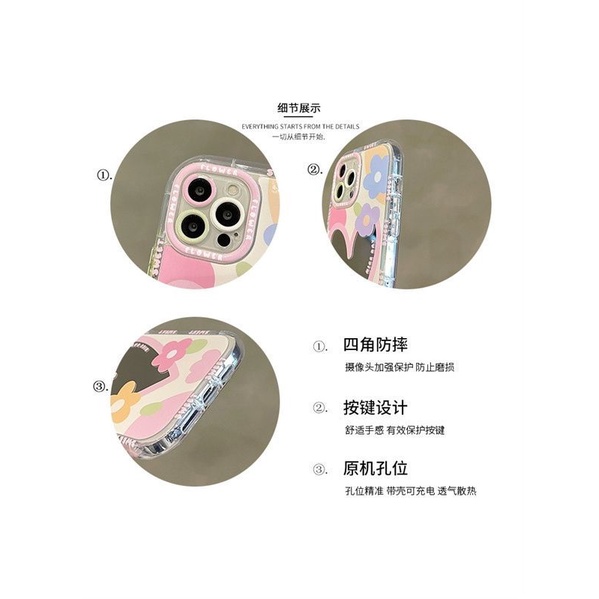 Bao Da Điện Thoại Mềm Tráng Gương Cho iphone 13 / 14pro xsmax / xr 11pro / 12 Ốp