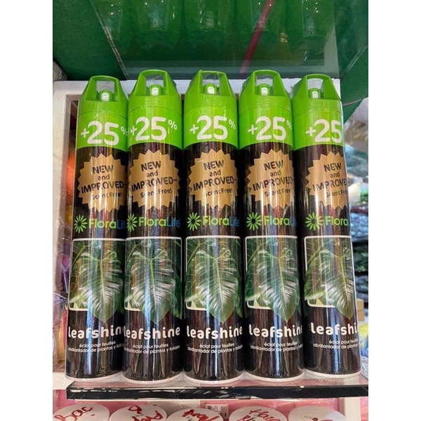xit bong lá 750ml