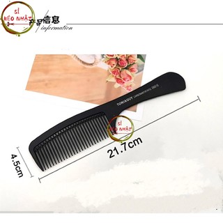 Bộ lược cắt tóc Tony&guy cao cấp