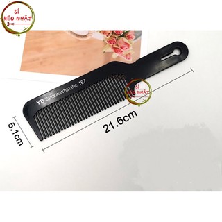 Bộ lược cắt tóc Tony&guy cao cấp