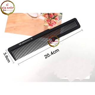 Bộ lược cắt tóc Tony&guy cao cấp