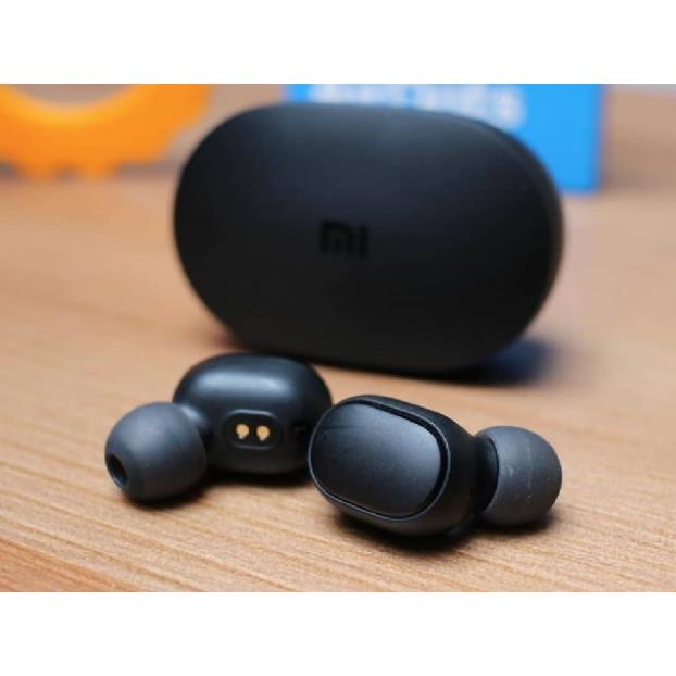 Tai Nghe Redmi XiaoMi Mini 2 Bằng Silicon Mềm Chống Sốc chính hãng Bảo hành 12 tháng HN SHOP