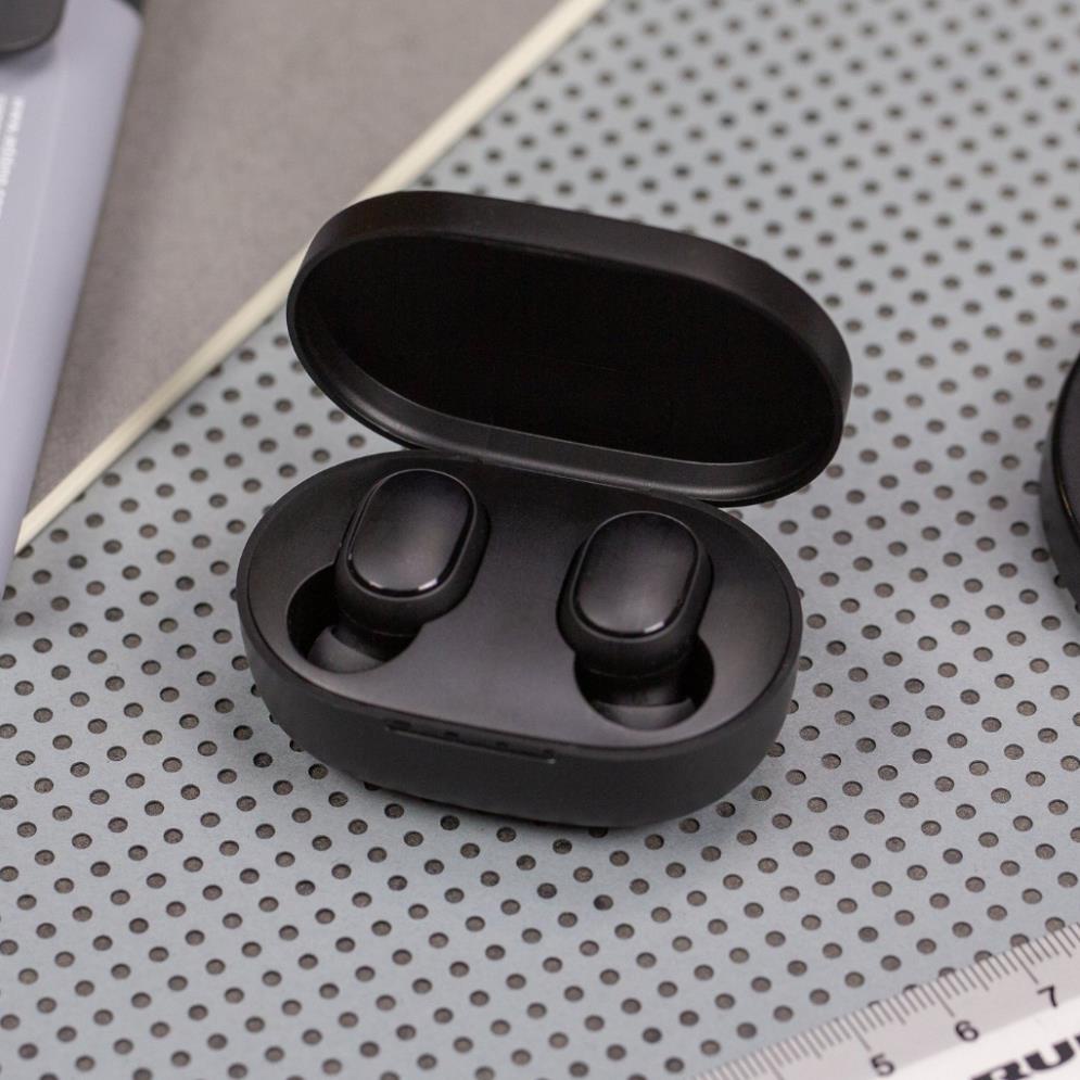 Tai Nghe Redmi XiaoMi Mini 2 Bằng Silicon Mềm Chống Sốc chính hãng Bảo hành 12 tháng HN SHOP
