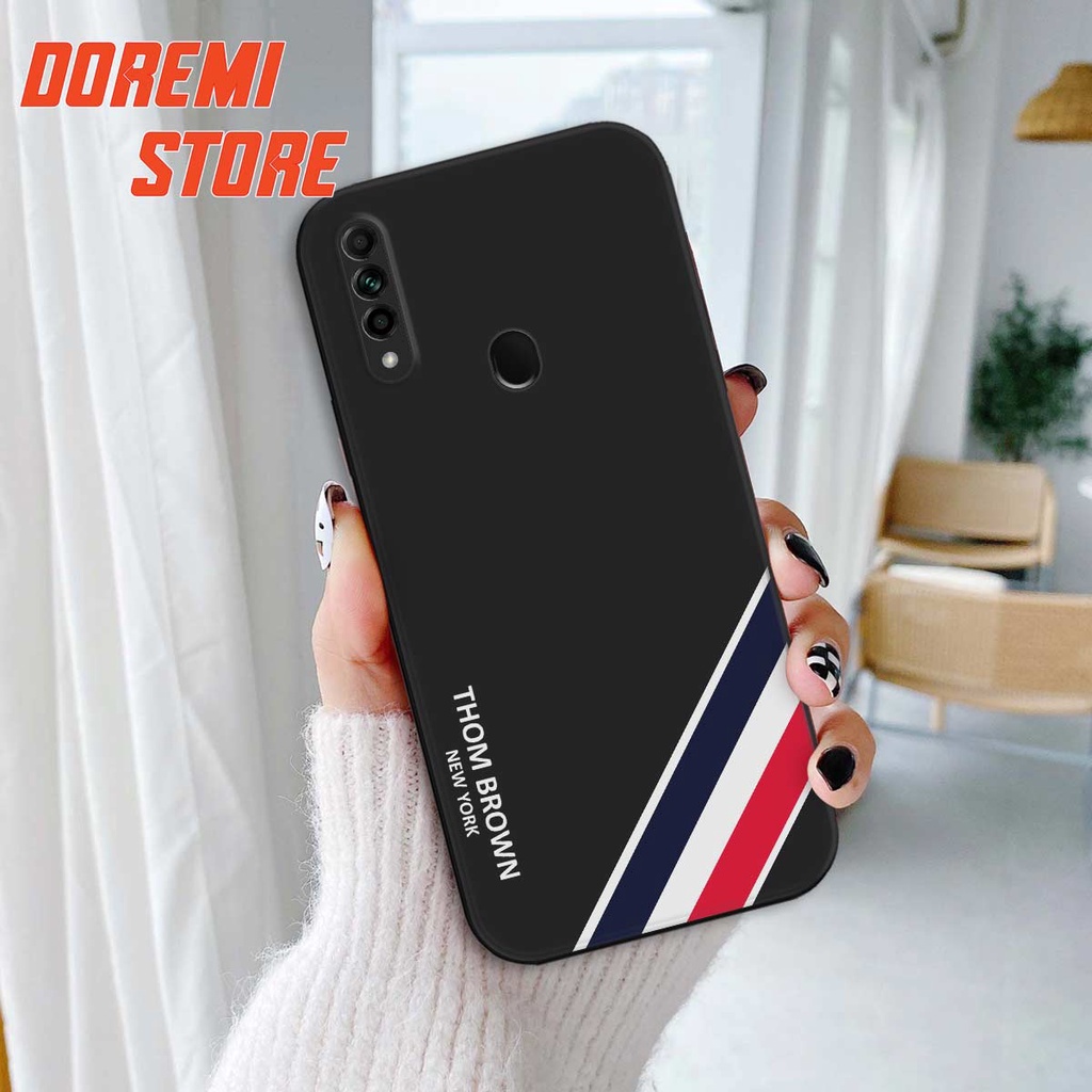 Ốp lưng Oppo A31 2020 hình họa tiết thời trang cho nam TPU dẻo