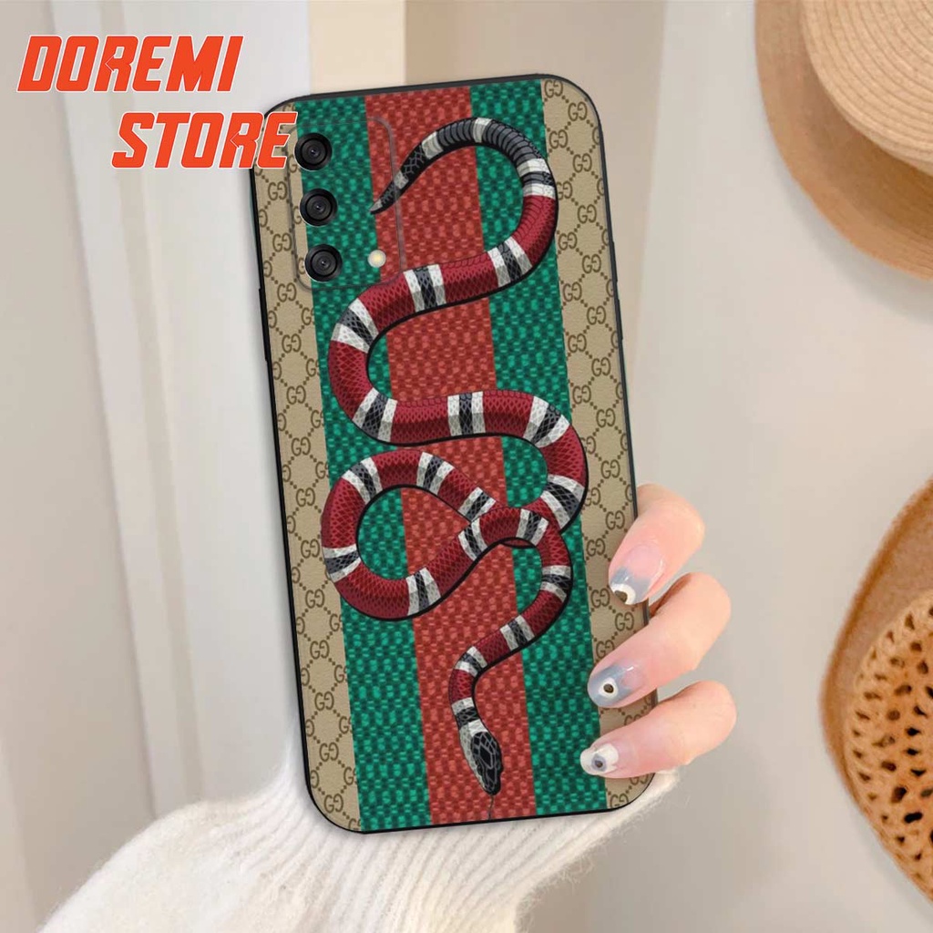 Ốp lưng Oppo A74 / A94 / A95 hình họa tiết thời trang cho nam TPU dẻo