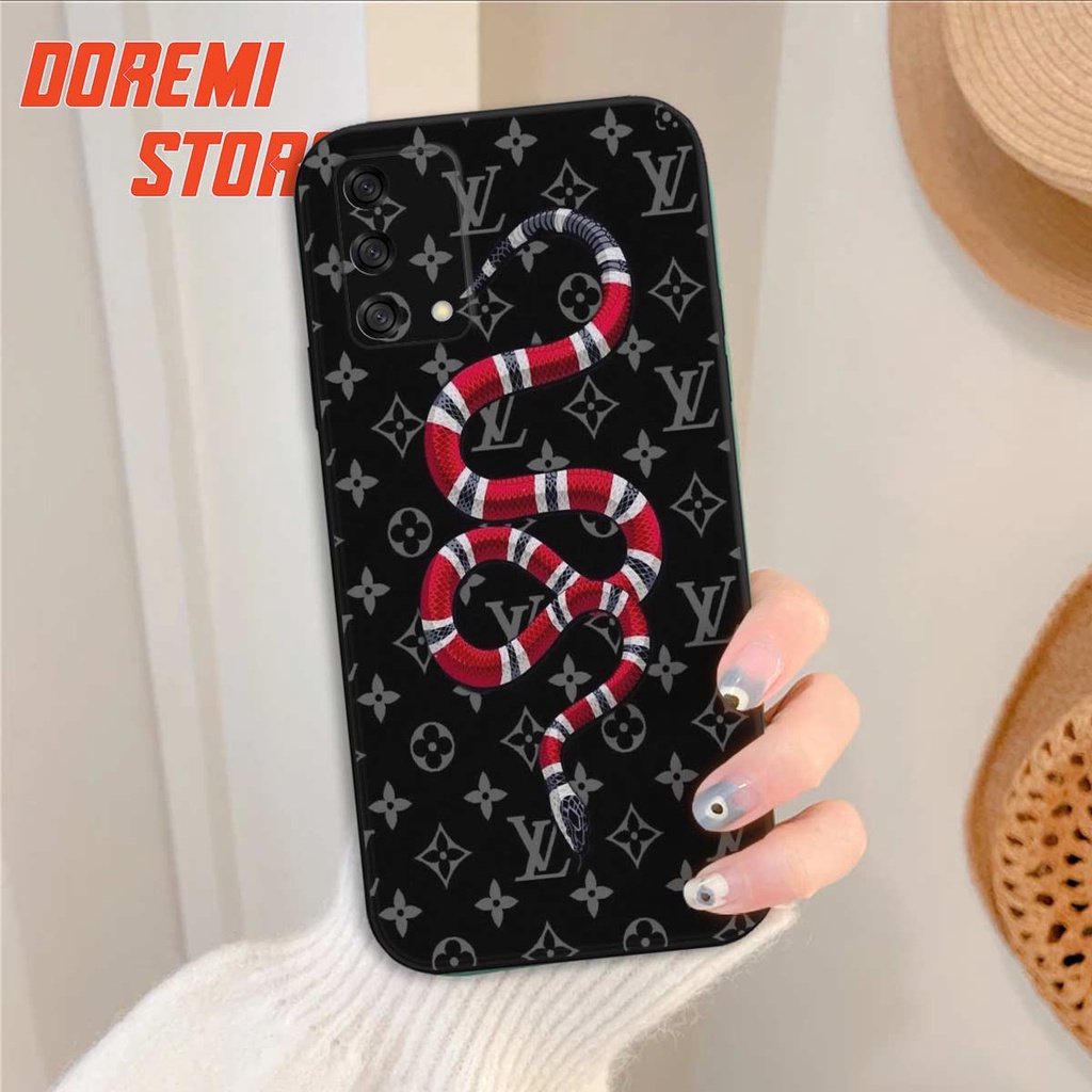 Ốp lưng Oppo A74 / A94 / A95 hình họa tiết thời trang cho nam TPU dẻo