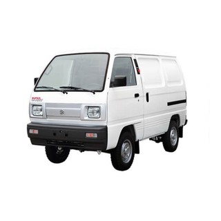 Tay mở cửa lùa su cóc, suzuki van
