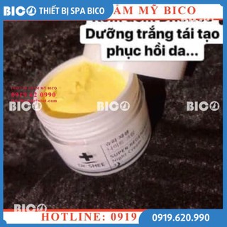 Kem Dưỡng Da Ban Đêm Dr Shee Hàn Quốc Mẫu Mỡi 2022 - Thiết Bị Thẩm Mỹ BICO