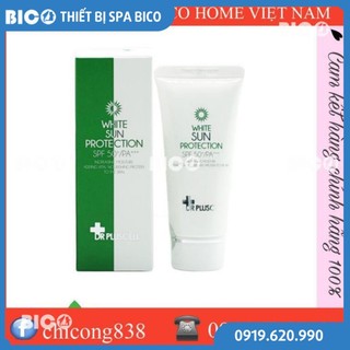 Kem chống nắng dr pluscell 30ml - thiết bị thẩm mỹ bico