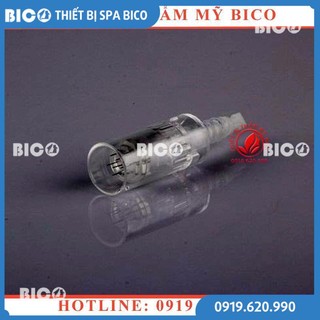 [XẢ LỖ]  Đầu kim 12 cho máy lăn kim dr pen  trị sẹo rỗ tại nhà -  CHÍNH HÃNG - Thiết Bị Thẩm Mỹ BICO