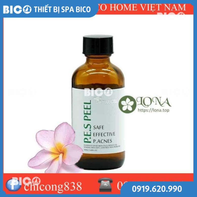 - Thiết Bị Thẩm Mỹ BICO