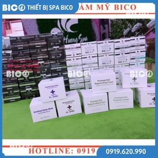 Kem Dưỡng Da Ban Ngày Dr shee - Thiết Bị Thẩm Mỹ BICO