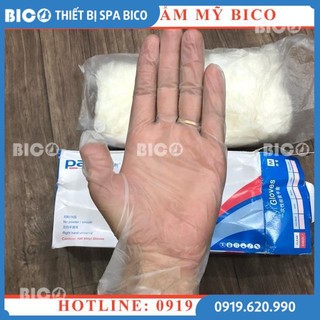 Găng tay giảm béo trong suất găng tay y tế găng tay đánh giảm béo