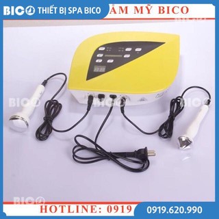 [BH 12 Tháng] Máy Hút Chì Thải Độc Tố B627 - Thiết Bị Thẩm Mỹ BICO