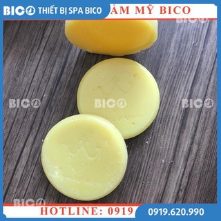 Sáp wax lông - nấu lên và để wax lông- cho spa và cá nhân - Thiết Bị Thẩm Mỹ BICO