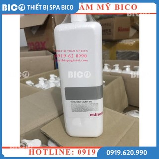 Nước Hoa Hồng Esthemax 1000ml Chuẩn Hàn - Thiết Bị Thẩm Mỹ BICO
