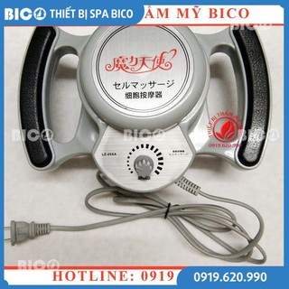 Máy Đầm Rung Giảm Béo Công Nghệ Nhật Bản -✔️ [BH 12 tháng] ✔️Thiết Bị Spa BICO - Thiết Bị Thẩm Mỹ BICO