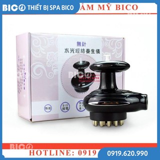 Đầm Hút Chân Không Giảm Béo Hồng Ngoại Cho Cá Nhân Và Spa - Thiết Bị Thẩm Mỹ BICO
