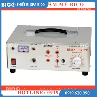 [BH 12 THÁNG] Dao Điện Tiểu Phẫu Y Tế Cầm Máu Phẫu Thuật Cắt Đốt Mụn - Thiết Bị Thẩm Mỹ BICO