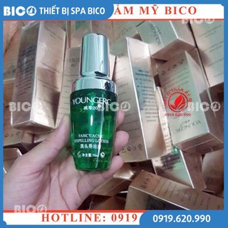 [Hàng Chuẩn] Ủ mụn cám,mụn đầu đen chai 30ml Chuyên Cho Spa - Thiết Bị Thẩm Mỹ BICO