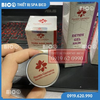 Cure medicine cao mụn - - thiết bị thẩm mỹ bico