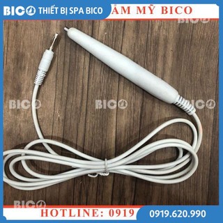 [Hàng Bóc Máy] Tay Cầm Đốt Nốt Ruồi Thay Thế Máy Đa Năng Máy Đốt Ruồi - Thiết Bị Thẩm Mỹ BICO
