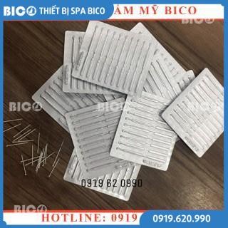 Kim đốt ruồi nhỏ cho máy đốt mụn ruồi - thiết bị thẩm mỹ bico