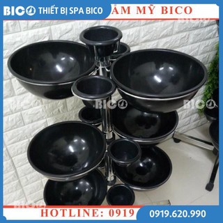 CÂY ĐỂ BÁT NƯỚC SPA ✔️[BH 12 THÁNG] - Thiết Bị Thẩm Mỹ BICO