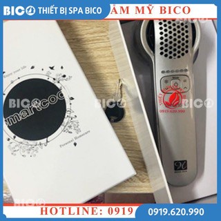 [Gọi Để Được Giá Tốt] Máy Điện Di Tinh Chất Nóng Lạnh Smart Cool- Hàn Quốc✔️ [BH 12 tháng] - Thiết Bị Thẩm Mỹ BICO