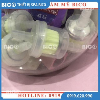 Đầu Lọc Cho Máy Hút Mụn - Thiết Bị Thẩm Mỹ BICO