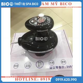 Máy Giảm Béo Cầm Tay Giảm Béo Cho Spa Và Cá Nhân Kết Hợp Với Tia Hồng Ngoài BIO Cực Chất