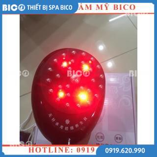 Máy Giảm Béo Cầm Tay Giảm Béo Cho Spa Và Cá Nhân Kết Hợp Với Tia Hồng Ngoài BIO Cực Chất