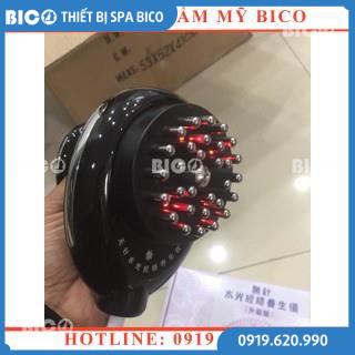 Máy Giảm Béo Cầm Tay Giảm Béo Cho Spa Và Cá Nhân Kết Hợp Với Tia Hồng Ngoài BIO Cực Chất