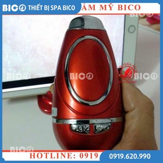 Máy Phân Tích Da Kết Nối Không Dây Với Máy Tính Bảng Và Điện Thoại Phân Tích Tình Trạng Da Và SOi Tóc Dễ Dàng
