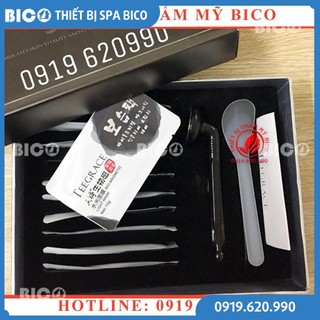 Mặt nạ nam châm- mặt nạ bùn nam châm
