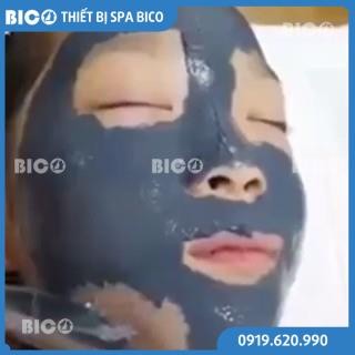 Mặt nạ nam châm- mặt nạ bùn nam châm
