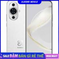 Điện thoại Huawei Nova 11 ULTRA   hàng nhập khẩu fullbox nguyên seal bảo hành 12 tháng