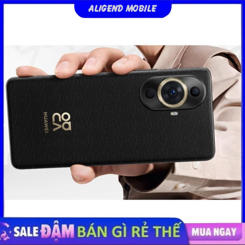 Điện thoại Huawei Nova 11 ULTRA   hàng nhập khẩu fullbox nguyên seal bảo hành 12 tháng