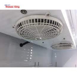Tủ mát Sanden Intercool SPM-1503 3 cánh 1590L