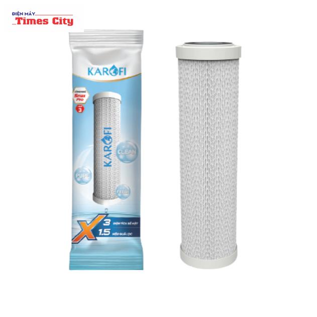 Lõi lọc thô Karofi Smax Pro 3