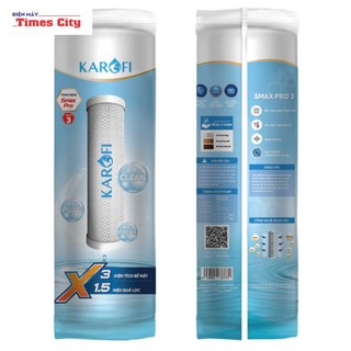 Lõi lọc thô Karofi Smax Pro 3