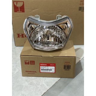 Đèn pha Lead 110 Cũ chính hãng Honda