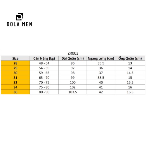 Quần Jean Nam ZARA CXZAR002 màu Xanh Was Co Giãn tag da thật, co giãn thoải mái Hàng Chính Hãng Cao Cấp Dolamen