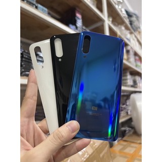 Lưng xiaomi mi 9 / nắp lưng thay thế xiaomi mi 9
