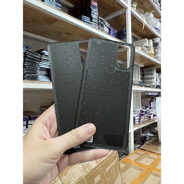 Lưng Oppo Reno 4 / Nắp Lưng Oppo Reno 4