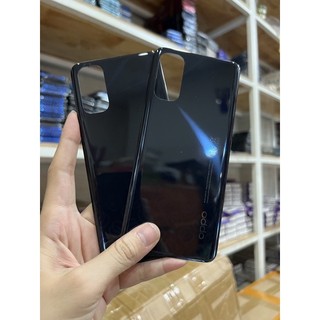 Lưng oppo reno 4 / nắp lưng oppo reno 4