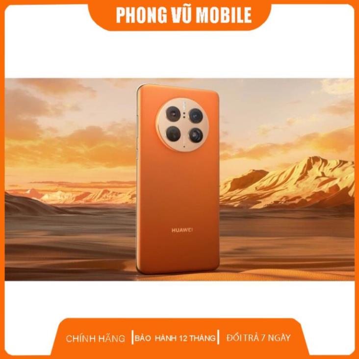 Điện thoại Huawei Mate 50 Pro Pin 4700mAh hàng nhập khẩu fullbox nguyên seal bảo hành 12 tháng