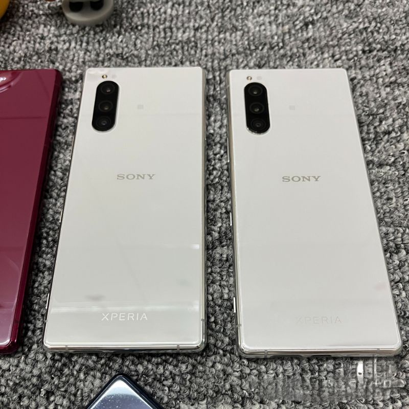 Điện thoại Sony Xperia 5 Nhật 1 SIM zin áp 6Gb/64Gb