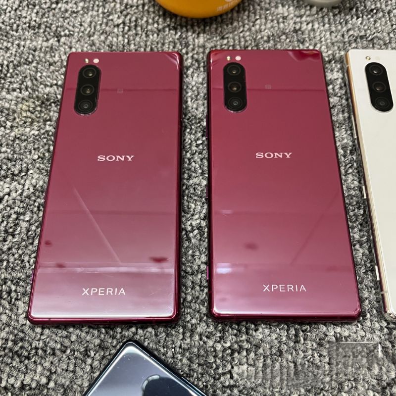 Điện thoại Sony Xperia 5 Nhật 1 SIM zin áp 6Gb/64Gb