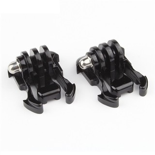 Set 2 chốt gắn camera hành trình Go Pro chuyên dụng